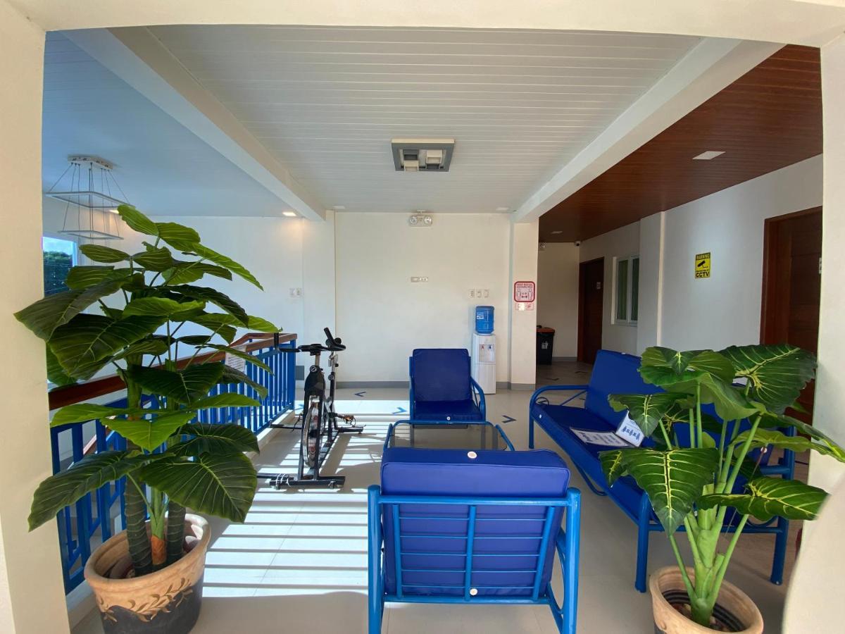 Hip Nautic Beach Resort Powered By Cocotel Лиан Экстерьер фото