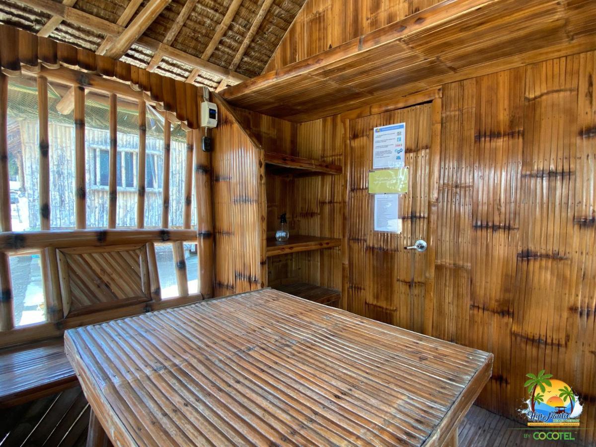 Hip Nautic Beach Resort Powered By Cocotel Лиан Экстерьер фото