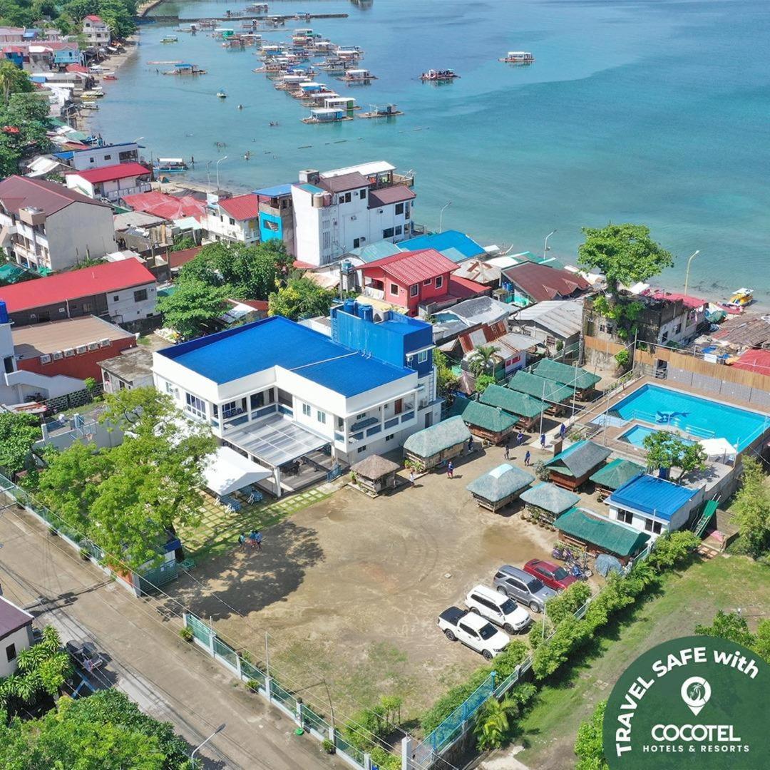 Hip Nautic Beach Resort Powered By Cocotel Лиан Экстерьер фото
